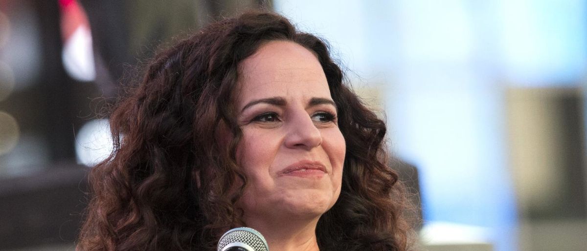 Parking Mandy Gonzalez, 3 May | Event in Cincinnati | AllEvents