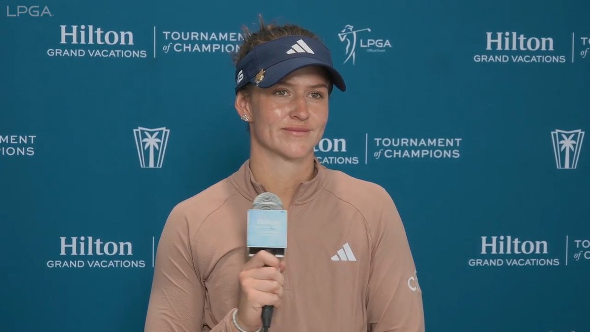 LPGA HGV Tournament of Champions - Friday, 29 January | Event in Orlando | AllEvents