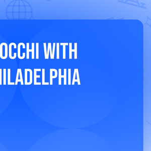 Handmade Gnocchi with Pomodoro: Philadelphia