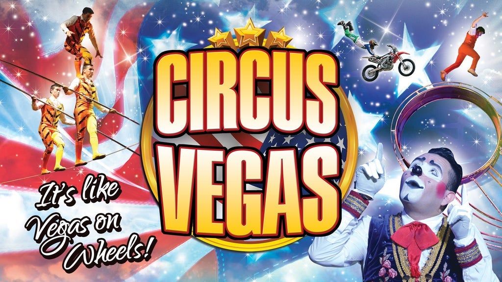 Circus Vegas Silverburn Glasgow South February 2 2024 AllEvents in circus-vegas-silverburn-glasgow-south-february-2-2024-allevents-in