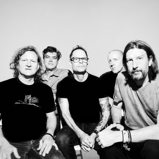 Blues Traveler, Gin Blossoms, Spin Doctors in Peachtree City, 13 September | Event in Peachtree City | AllEvents