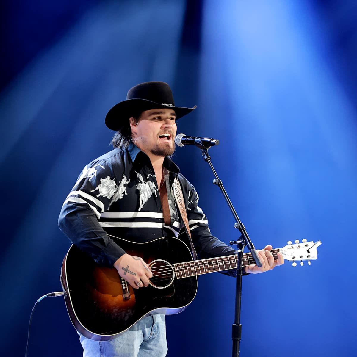 Hometown Jams - Gavin Adcock at Bulldog Park, 13 June | Event in Crown Point | AllEvents