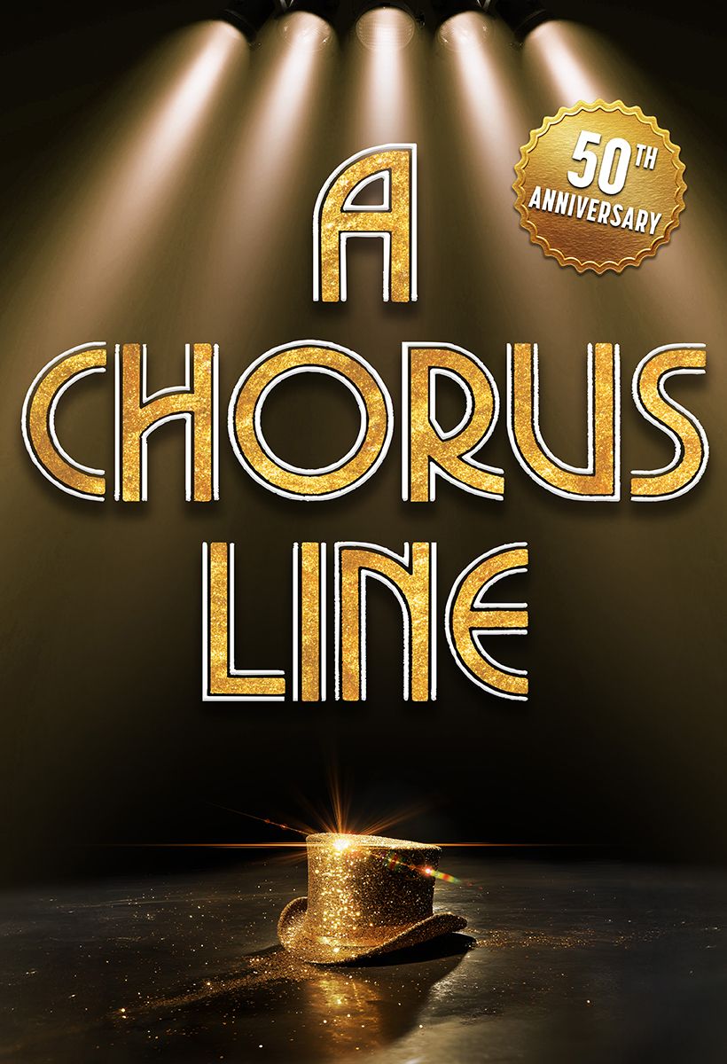A Chorus Line | Event in Mesa | AllEvents