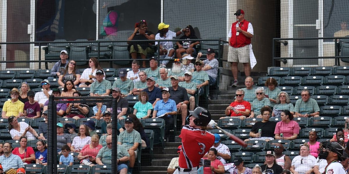 Binghamton Rumble Ponies at Richmond Flying Squirrels, 19 May | Event in Richmond | AllEvents