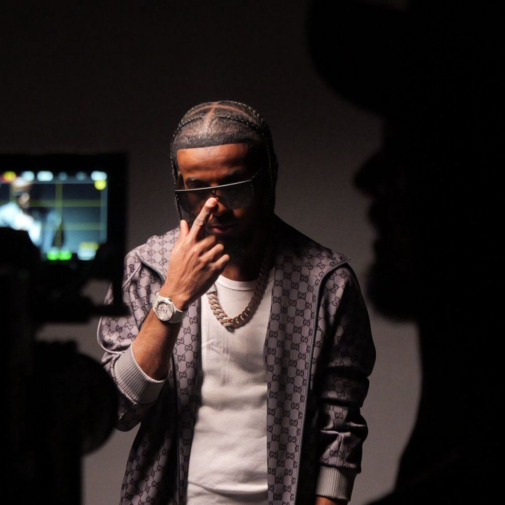Peterborough: Hottest rapper Twin S performing live, 11 July | Event in Peterborough | AllEvents