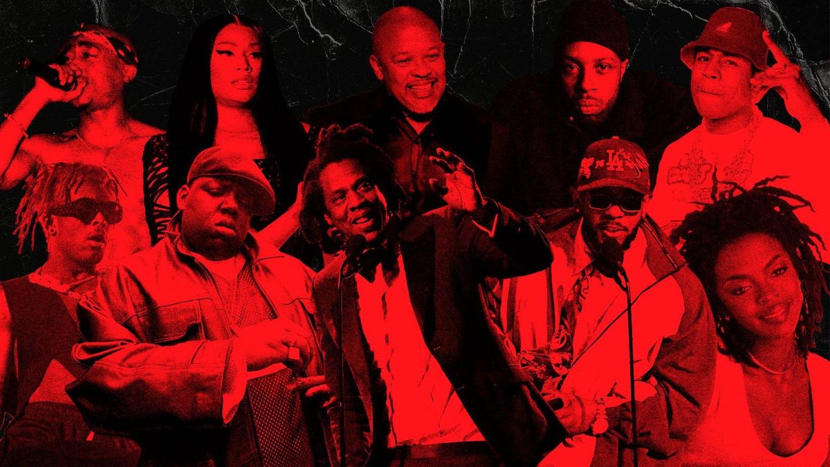 Doug E. Fresh with KRS-One, Rakim, Big Daddy Kane, and Kool Moe Dee, 31 August | Event in Mableton | AllEvents