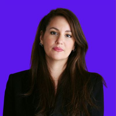 GIULIA DE MAURO