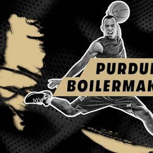Parking Iowa Hawkeyes at Purdue Boilermakers Mens Basketball