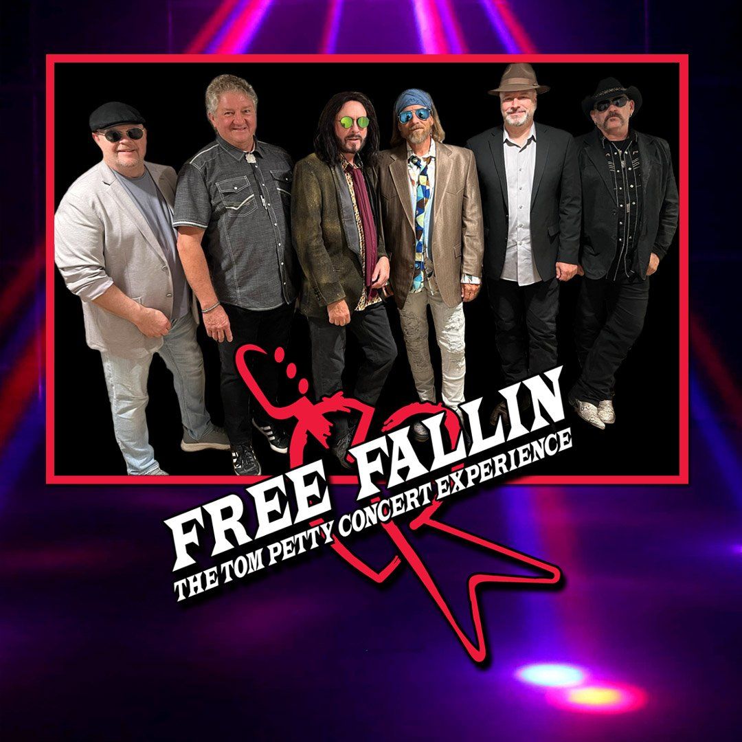 Free Fallin - Tom Petty Tribute, 11 December | Event in Pueblo Of Acoma | AllEvents