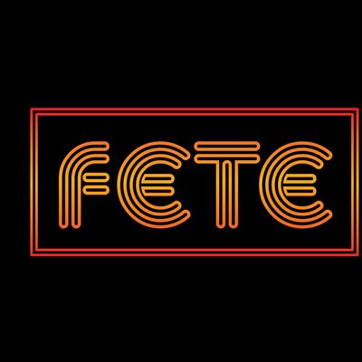 Fete ent logo