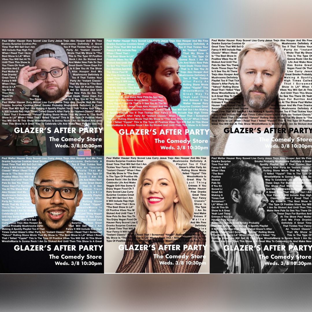 Hauser Los Angeles Tickets, 30 May | Event in Los Angeles | AllEvents