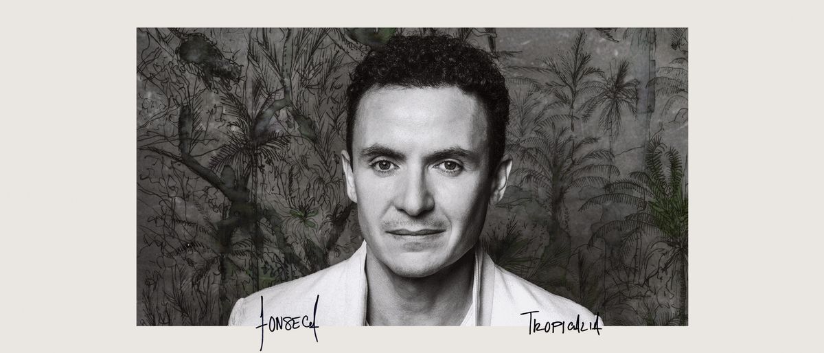 Fonseca in New York, 19 June | Event in Manhattan | AllEvents
