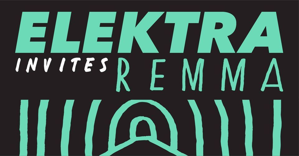 Elektra invites Remma Jacks Music Bar , Jacks Music Bar, Zwolle, 1