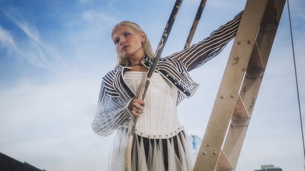 Maddie Zahm, 1 November | Event in Ferndale | AllEvents