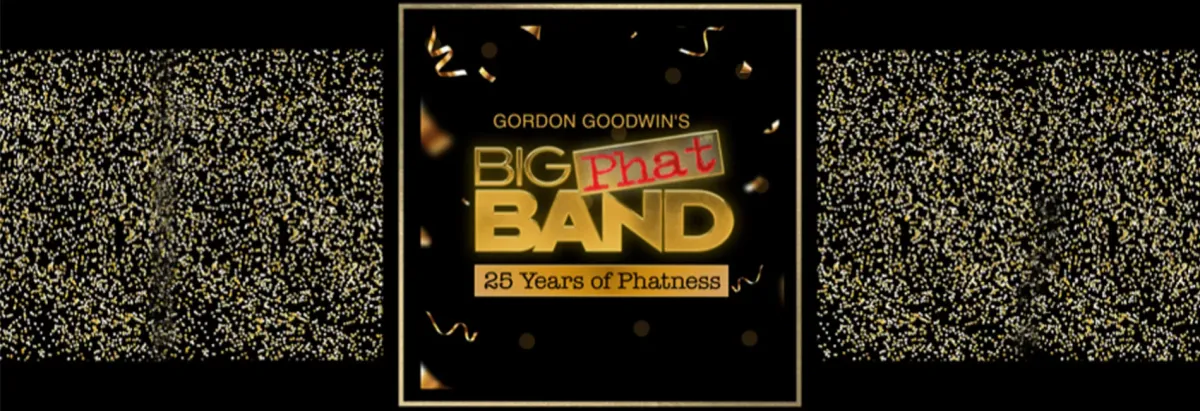 Gordon Goodwin's Big Phat Band with Take 6, 31 December | Event in Thousand Oaks | AllEvents