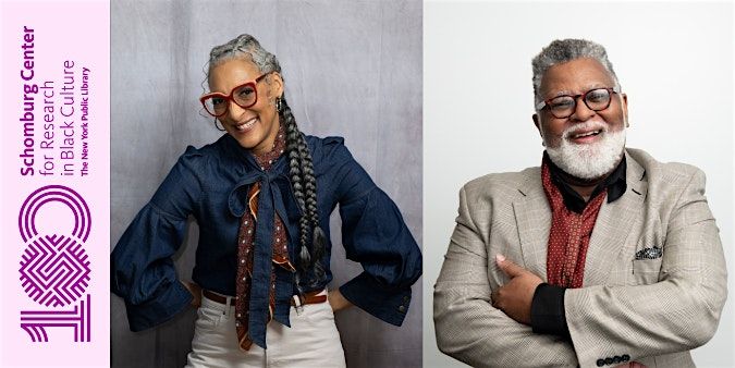 Tasting the Schomburg: An Evening with Carla Hall & Alexander Smalls, 8 December | Event in New York | AllEvents