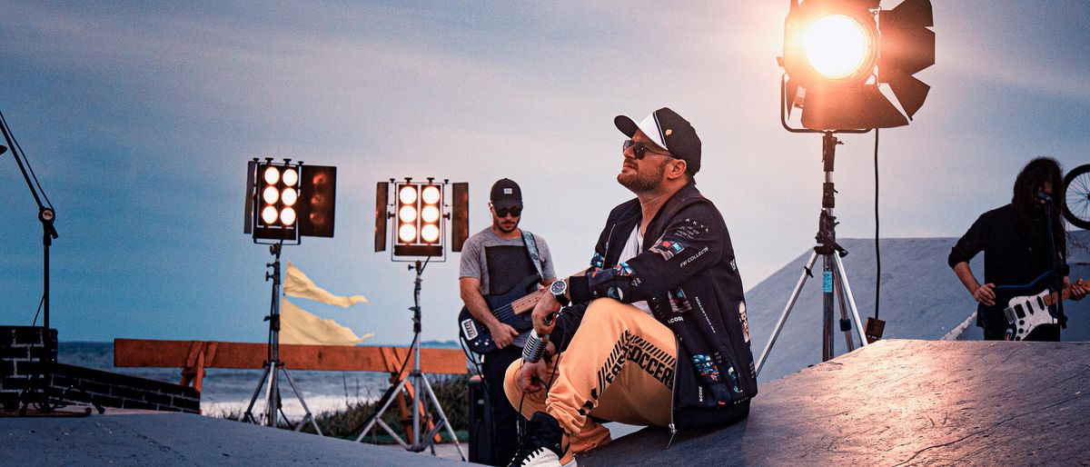 Diego Fernandes in Toledo, 3 August | Event in Cascavel | AllEvents