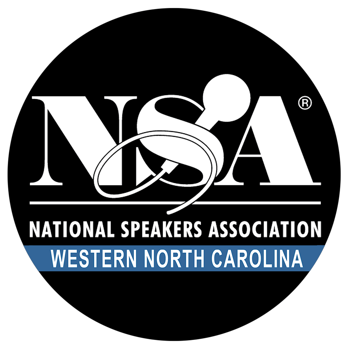 National Speakers Association NSA-WNC Meeting hosted by ACNC, 216 ...
