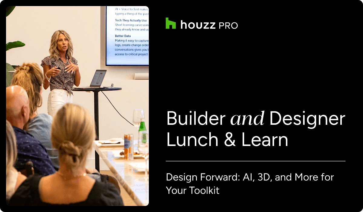 You’re invited: AI and 3D Build & Design Tech Lunch and Learn!, 8 January | Event in Irvine | AllEvents