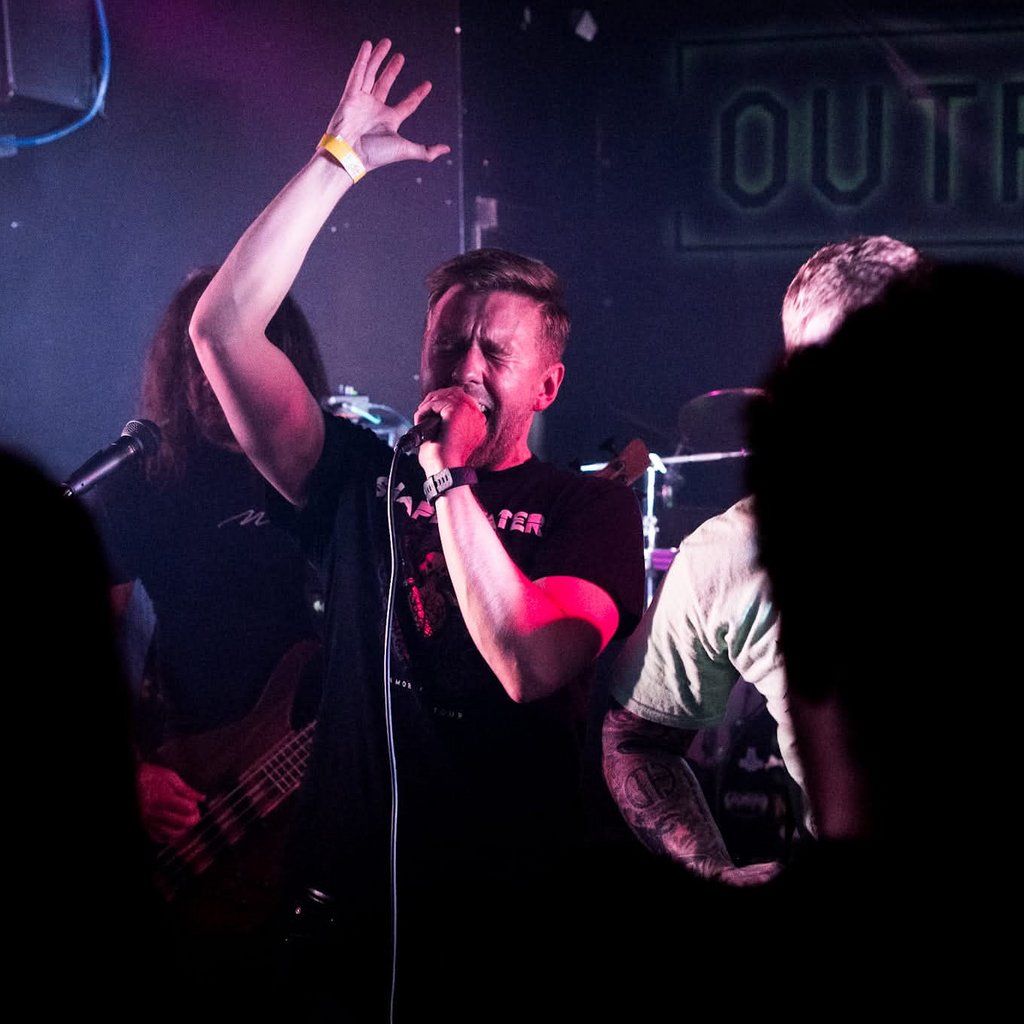 Letters To Burn plus support | Event in Liverpool | AllEvents