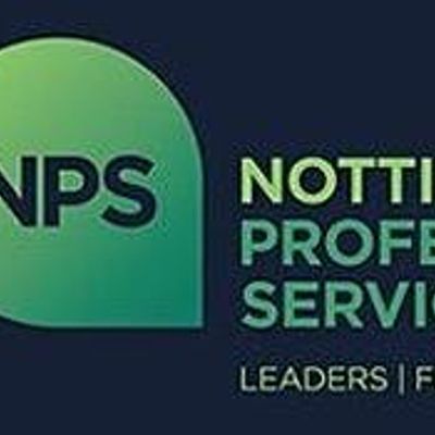 Nottingham Professional Services logo