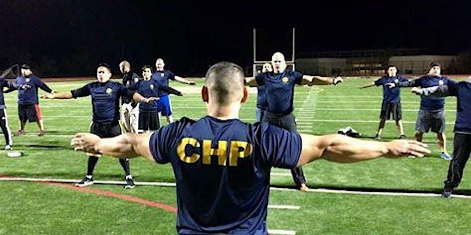 CHP Applicant Preparation Program Workout - DUBLIN CHP, 11 December | Event in Dublin | AllEvents