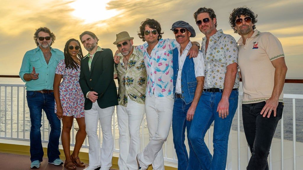 Yacht Rock Revue, 16 August | Event in Indianapolis | AllEvents