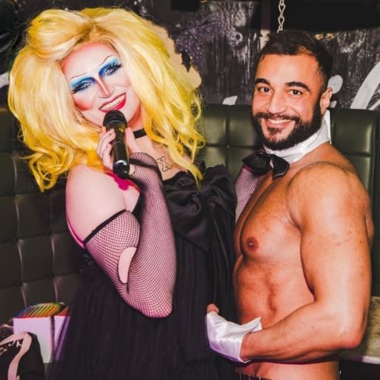 Buff Bingo Bottomless Drag Brunch Brighton, 29 November | Event in Brighton | AllEvents