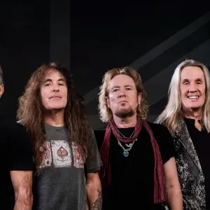 Iron Maiden, Megadeth in Waitematā