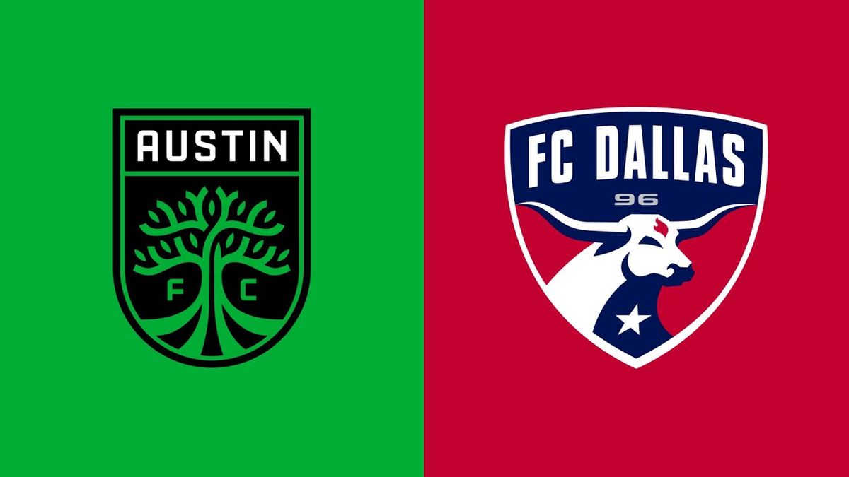 Austin FC vs. FC Dallas, Q2 Stadium, Austin AllEvents.in