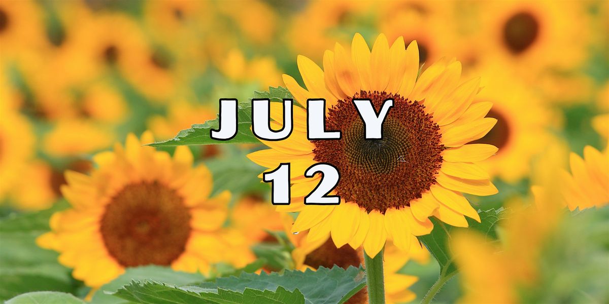 July 12th