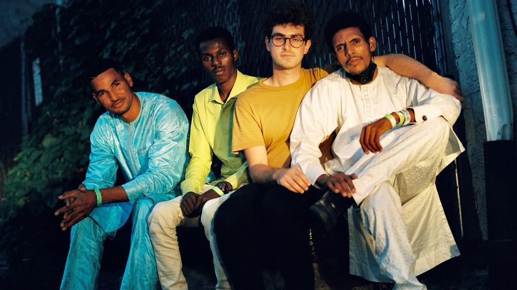 Mdou Moctar, 22 September | Event in New Orleans | AllEvents