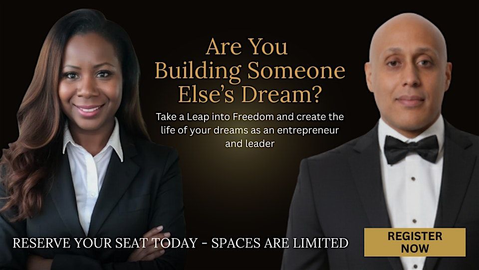 How to Replace Your Salary with a Profitable Business, 15 November | Event in Ottawa | AllEvents