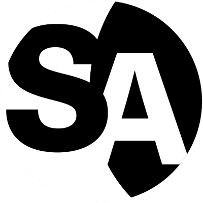 Some Assembly Theatre Company logo