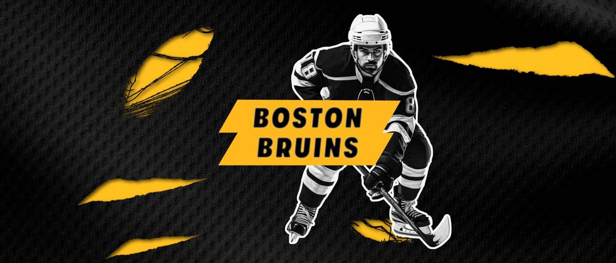 Parking Preseason: Washington Capitals at Boston Bruins, 21 September | Event in Boston | AllEvents