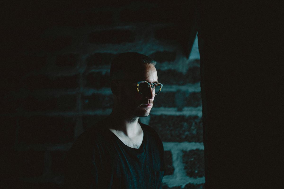 Ryan Vail (Producer, Composer and Multimedia Artist) - Artist Talk | Event in Londonderry | AllEvents