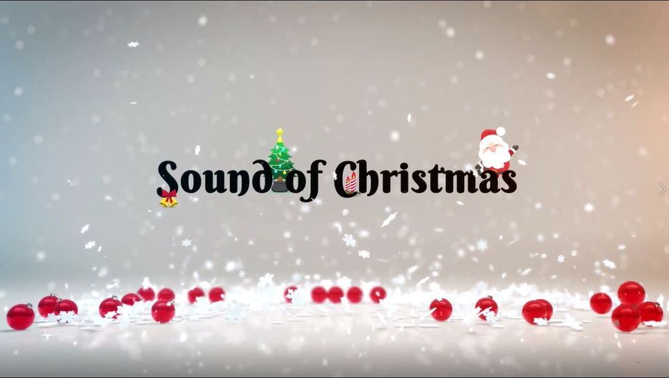 Sound of Christmas 2023, Hypothalamus, Rheine, December 16 2023