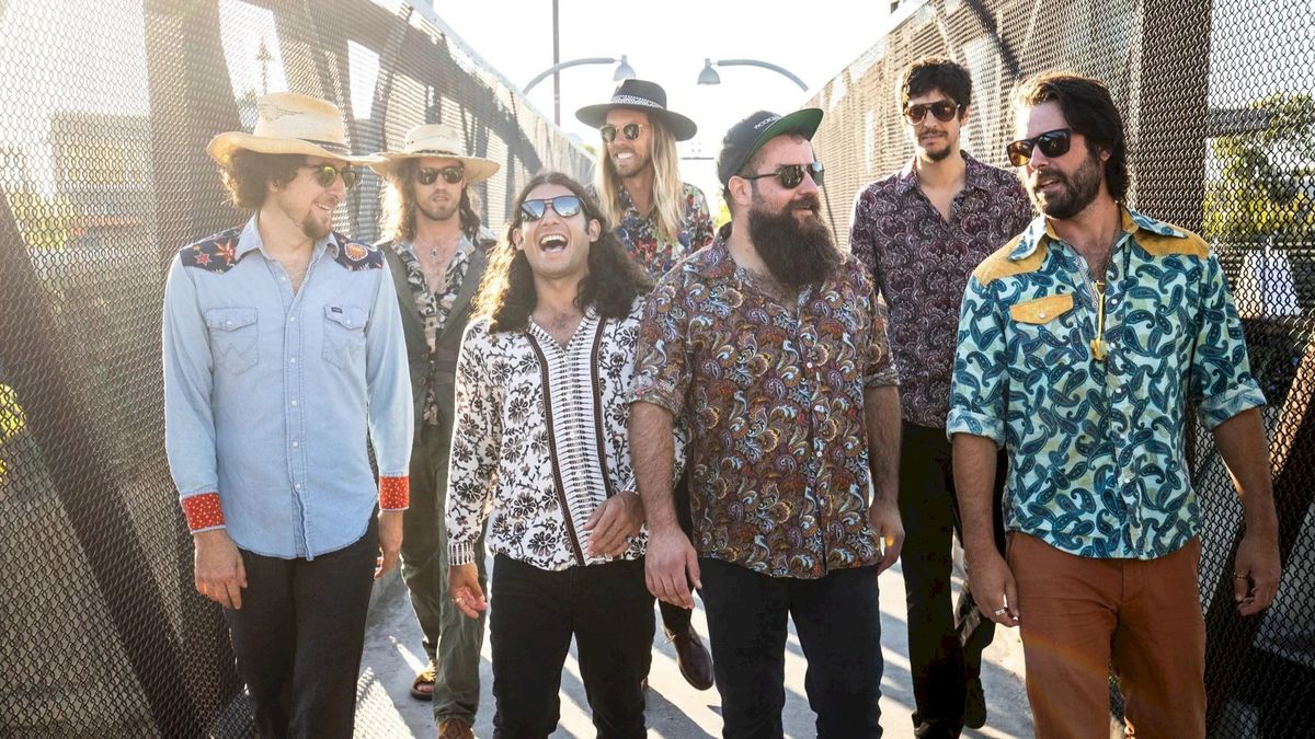 Diggin Dirt at The Independent, 3 October | Event in San Francisco | AllEvents