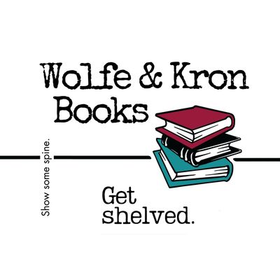 Wolfe & Kron Books