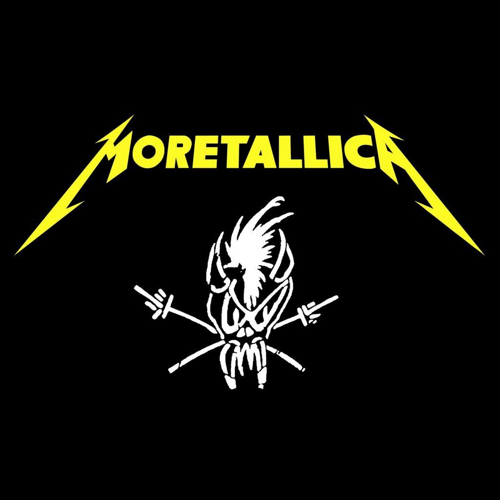 Moretallica - A Tribute to Metallica, 24 October | Event in Takoradi | AllEvents