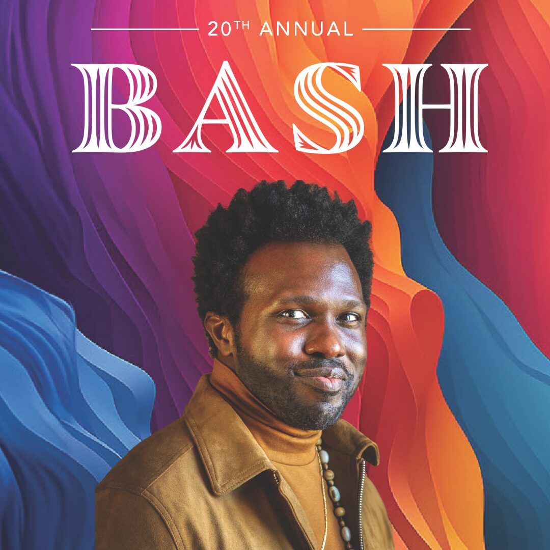 Joshua Henry at Allied Solutions Center for the Performing Arts - Payne and Mencias Palladium, 13 March | AllEvents