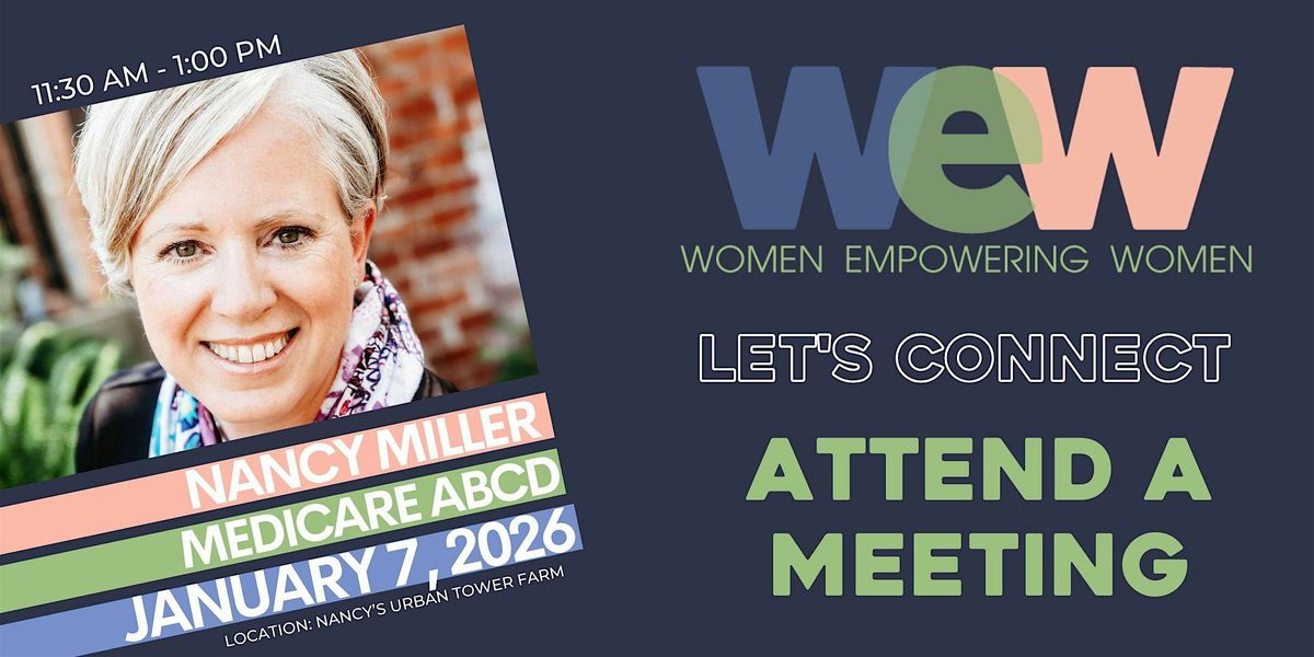 Medicare ABCD - South County, 7 January | Event in St. Louis | AllEvents