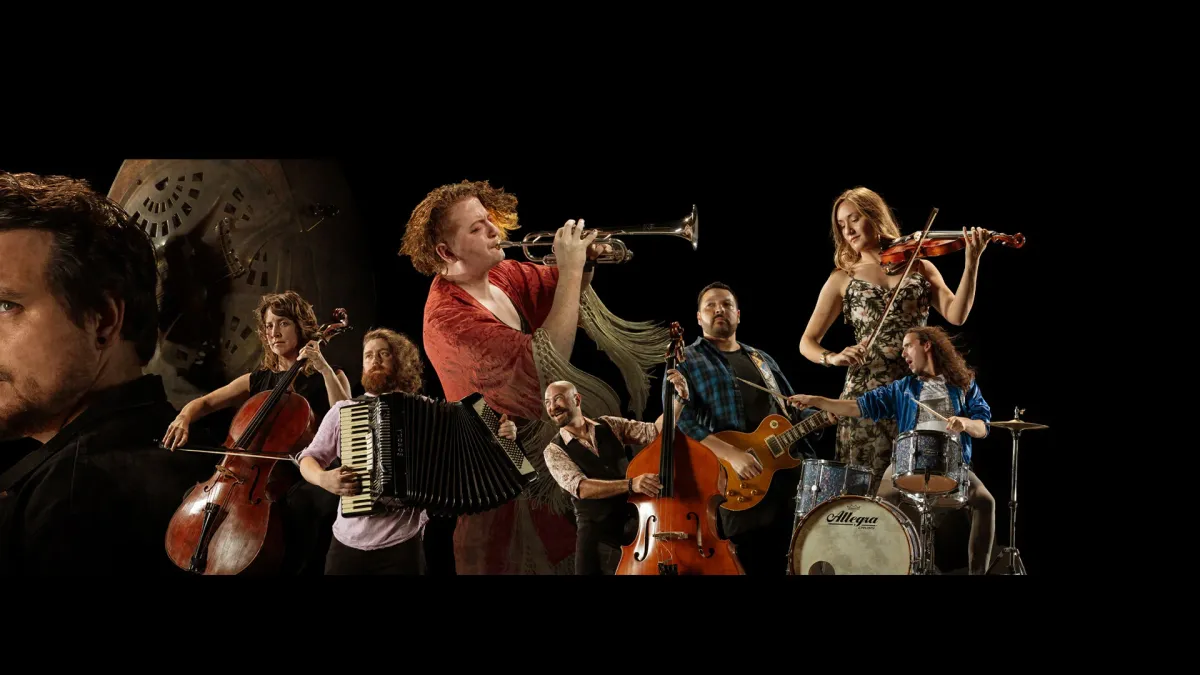 The Sam Chase, Miko Marks in San Francisco, 20 March | Event in San Francisco | AllEvents