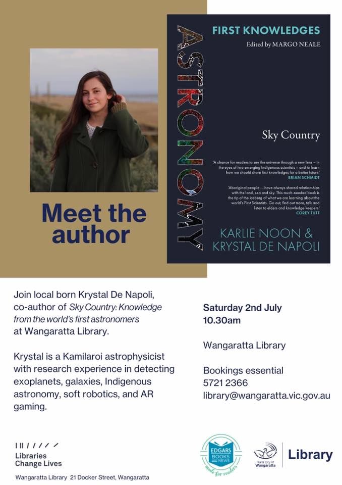 Astronomy by Karlie Noon Astronomy by Karlie Noon
