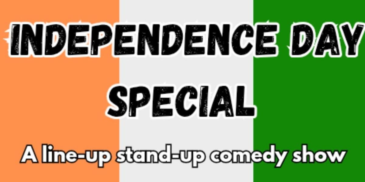 INDEPENDENCE DAY SPECIAL | Event in Surat | AllEvents