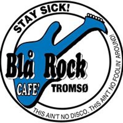 Blårock Cafe