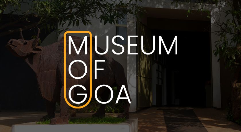 MOG - Museum of Goa | Event in Panaji | AllEvents