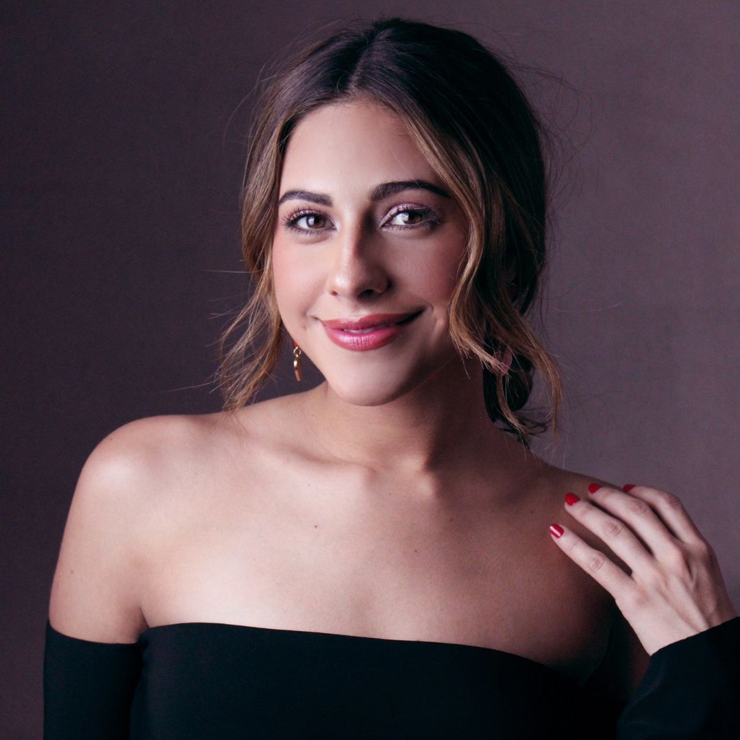 Poly Diaz at Here - After, 25 May | Event in Seattle | AllEvents