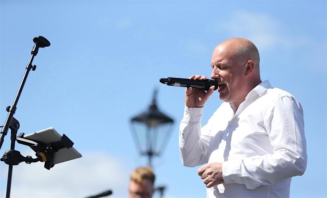 Velour Amour, 20 December | Event in Dunfermline | AllEvents