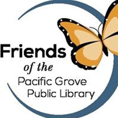 Friends of Pacific Grove Library